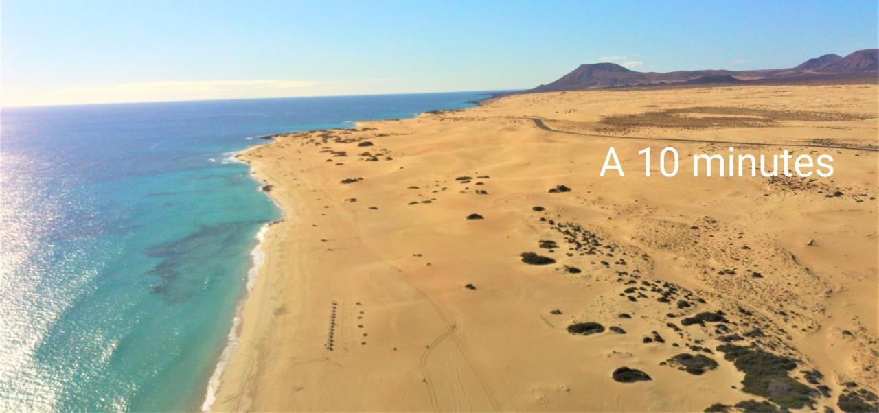 شقة Casa De La Mama Parque Holandes المظهر الخارجي الصورة