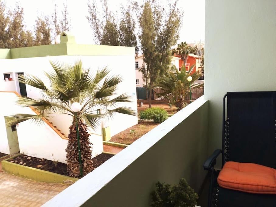 شقة Casa De La Mama Parque Holandes المظهر الخارجي الصورة