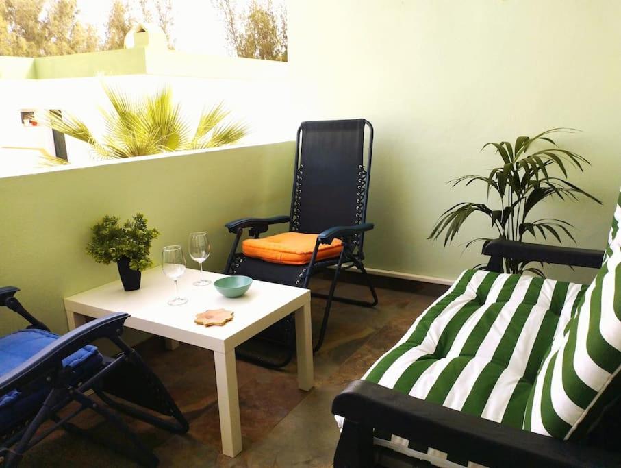 شقة Casa De La Mama Parque Holandes المظهر الخارجي الصورة
