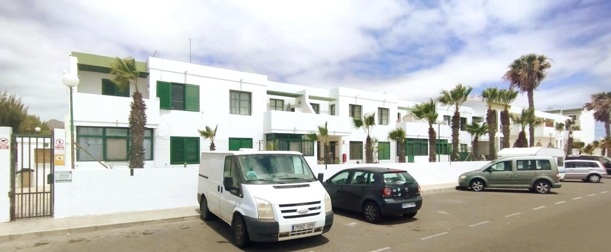 شقة Casa De La Mama Parque Holandes المظهر الخارجي الصورة